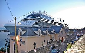 Watersedge Hotel Cobh